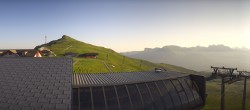 Archiv Foto Webcam Männlichen Panorama 06:00