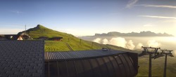 Archiv Foto Webcam Männlichen Panorama 05:00