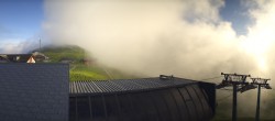 Archiv Foto Webcam Männlichen Panorama 06:00