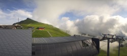 Archiv Foto Webcam Männlichen Panorama 07:00