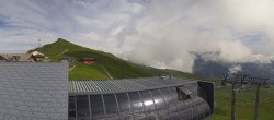 Archiv Foto Webcam Männlichen Panorama 09:00