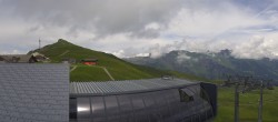 Archiv Foto Webcam Männlichen Panorama 11:00