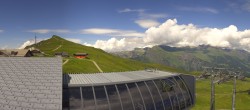 Archiv Foto Webcam Männlichen Panorama 13:00