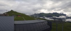 Archiv Foto Webcam Männlichen Panorama 07:00