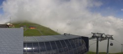 Archiv Foto Webcam Männlichen Panorama 11:00