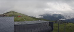 Archiv Foto Webcam Männlichen Panorama 15:00