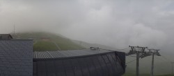 Archiv Foto Webcam Männlichen Panorama 17:00