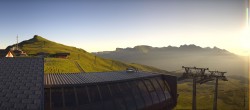 Archiv Foto Webcam Männlichen Panorama 05:00