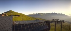 Archiv Foto Webcam Männlichen Panorama 06:00