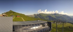 Archiv Foto Webcam Männlichen Panorama 09:00