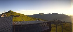Archiv Foto Webcam Männlichen Panorama 05:00