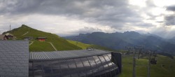 Archiv Foto Webcam Männlichen Panorama 07:00