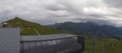 Archiv Foto Webcam Männlichen Panorama 09:00