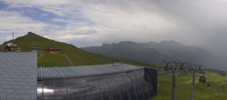 Archiv Foto Webcam Männlichen Panorama 11:00