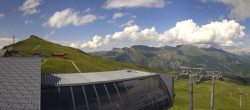 Archiv Foto Webcam Männlichen Panorama 15:00