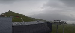 Archiv Foto Webcam Männlichen Panorama 06:00