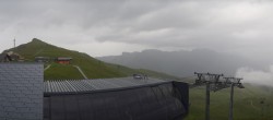 Archiv Foto Webcam Männlichen Panorama 07:00