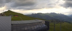 Archiv Foto Webcam Männlichen Panorama 05:00