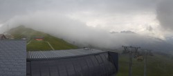 Archiv Foto Webcam Männlichen Panorama 11:00