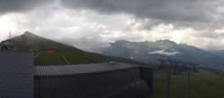 Archiv Foto Webcam Männlichen Panorama 15:00