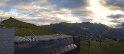 Archiv Foto Webcam Männlichen Panorama 05:00