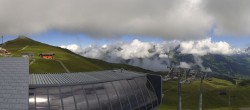Archiv Foto Webcam Männlichen Panorama 11:00