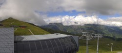 Archiv Foto Webcam Männlichen Panorama 15:00