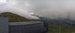 Archiv Foto Webcam Männlichen Panorama 17:00