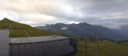 Archiv Foto Webcam Männlichen Panorama 05:00