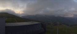 Archiv Foto Webcam Männlichen Panorama 19:00
