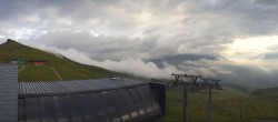 Archiv Foto Webcam Männlichen Panorama 06:00