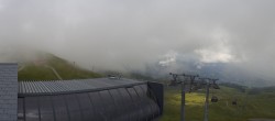 Archiv Foto Webcam Männlichen Panorama 09:00