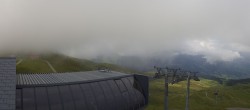 Archiv Foto Webcam Männlichen Panorama 11:00