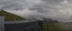 Archiv Foto Webcam Männlichen Panorama 05:00