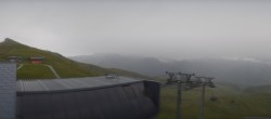 Archiv Foto Webcam Männlichen Panorama 09:00