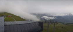 Archiv Foto Webcam Männlichen Panorama 15:00
