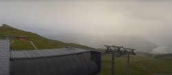 Archiv Foto Webcam Männlichen Panorama 19:00