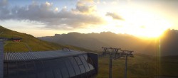 Archiv Foto Webcam Männlichen Panorama 05:00