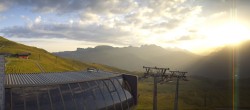 Archiv Foto Webcam Männlichen Panorama 06:00
