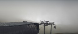 Archived image Webcam Panoramic view from the Männlichen 13:00