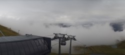 Archiv Foto Webcam Männlichen Panorama 06:00