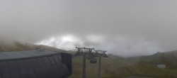 Archiv Foto Webcam Männlichen Panorama 11:00
