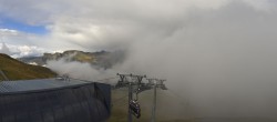 Archiv Foto Webcam Männlichen Panorama 13:00