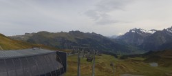 Archiv Foto Webcam Männlichen Panorama 11:00