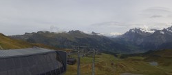 Archiv Foto Webcam Männlichen Panorama 13:00