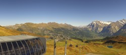 Archiv Foto Webcam Männlichen Panorama 13:00