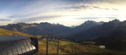 Archiv Foto Webcam Männlichen Panorama 07:00