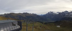 Archiv Foto Webcam Männlichen Panorama 09:00