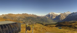 Archiv Foto Webcam Männlichen Panorama 13:00