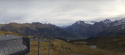 Archiv Foto Webcam Männlichen Panorama 09:00